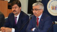 10’NCU SİVİL DİYALOG BULUŞMASI