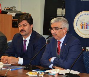 10’NCU SİVİL DİYALOG BULUŞMASI