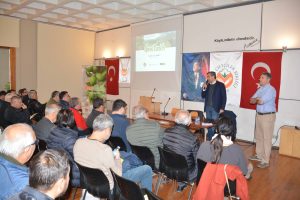 Seyhan’dan “acil durum” eğitimi﻿