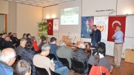 “Andes” türü limon çeşidi tanıtıldı