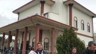 Belediyeler partizanlık yapma yeri değildir”