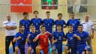 Seyhan Belediyespor’da beşte 5 sevinci