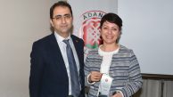 Hekimlere Yeni Koronavirüs anlatıldı