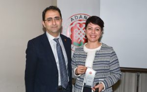 Hekimlere Yeni Koronavirüs anlatıldı