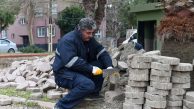 Seyhan’da parklar ilk günkü gibi