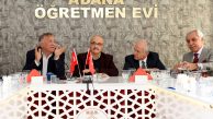 Başkan Akay her kesimi dinliyor