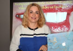 dt. Fatih Güler, “Diş hekimleri askerliğini kamu hizmeti olarak yapmalı”