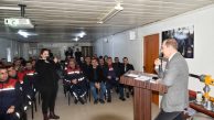 Büyükşehir’in hizmet içi eğitim seminerleri başladı