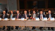 11 CHP’li Büyükşehir Belediye Başkanı Adana’da buluştu
