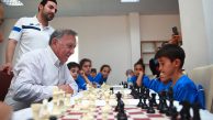 Seyhan’da Satranç Şöleni başlıyor