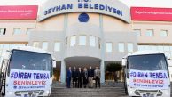TEMSA direndi, Seyhan destekledi