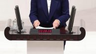 Ayşe Sibel Ersoy’dan “Apiterapi” önergesi .