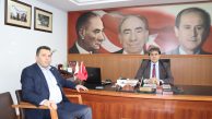 MHP Adana İl Başkanı Bünyamin Avcı’dan 10 Nisan mesajı!