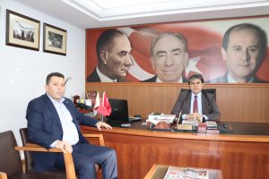 MHP Adana İl Başkanı Bünyamin Avcı’dan 10 Nisan mesajı!