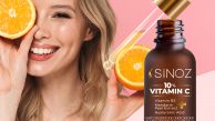 C Serum mucizesi ile tanışın!