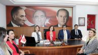 MHP Genel Başkan Yardımcısı Deniz Depboylu Adana’da…