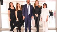 Soner Çetin’den sanata destek