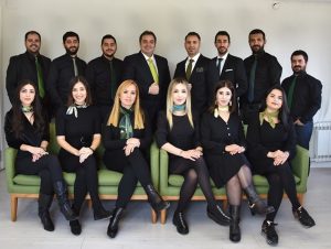 “İçmimarlık kamu güvenliği ile yakından ilgilidir”