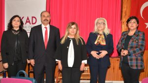 iŞKAD’ın ‘Liderlik ve Meslek Seçimi’ Eğitimleri devam ediyor