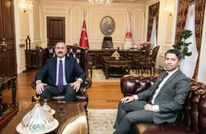 “Müjdeler hayata geçiyor”