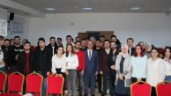 DÜNYADA İLK KEZ BİR YÜKSEKÖĞRETİM KURUMUNDA ZORUNLU DERS OLDU