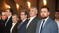 Başkan Zeydan Karalar, Adana’da yaşayan Balkan Türklerinin gecesine katıldı