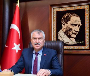 Bir ulusun tek yürek oluşu ve kararlı direnişi…﻿
