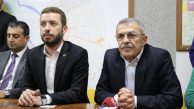 “Ceyhan’ın derman belediyecilik mazbatasını iptal edemezler”