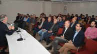 “Tıp ve Bilim Dışı Uygulamalar” Konferansı
