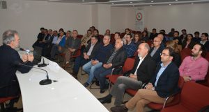 “Tıp ve Bilim Dışı Uygulamalar” Konferansı