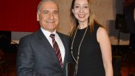 14 Mart Tıp Haftası Etkinlikleri Adana’da başladı