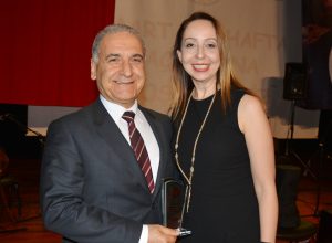 14 Mart Tıp Haftası Etkinlikleri Adana’da başladı