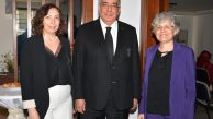 Dt. Güler, “Dental Sanayinin yerlileşmesine destek veriyoruz”