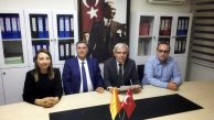 JMO’dan “Fay yasası” talebi