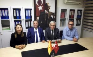JMO’dan “Fay yasası” talebi