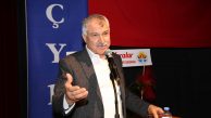 Başkan Zeydan Karalar, “Gelişmiş ve müreffeh Türkiye için, kadınlara daha fazla hak…”