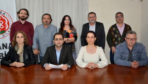 “Şehir Hastaneleri Sağlık Bakanlığı’na devredilmelidir!”