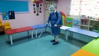 Seyhan’da “Salgın hastalık” önlemi