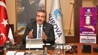 Başkan Soner Çetin salgın sonuna kadar maaşını bağışladı