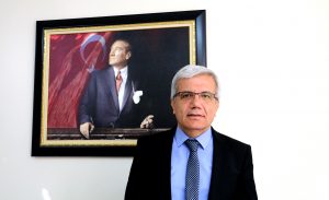 JMO’dan “Dünya su günü” mesajı