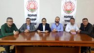 Adana Tabip Odası ve SES’ten Sağlık Bakanlığı’na çağrı;