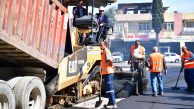 Çukurova’da asfaltsız yol kalmayacak