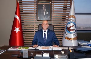 ATB Başkanı Şahin Bilgiç’ten Sert Tepki: