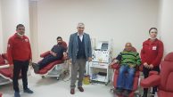 Bölgenin En Büyük Aferez Merkezi