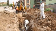 Olası sel tehdidine karşın önlemler şimdiden alınıyor