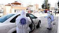 Seyhan her alanda “Halk Sağlığı”nı önceliyor