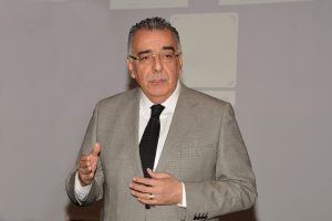 Dt. Güler, “Acil Diş Hekimliği Hizmetlerini vermeye devam ediyoruz”