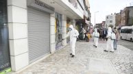 500 kişilik gönüllü ordusu
