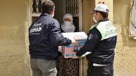 Koronavirüsle mücadelede sarsılmak, sendelemek, gevşemek yok…