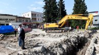 Corona, Seyhan’da hizmete engel olamadı